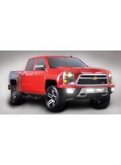 非傳統型皮卡 性能改裝雪佛蘭Silverado