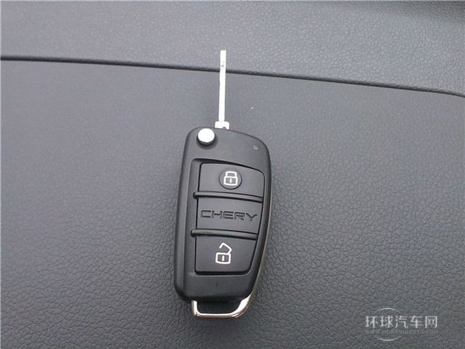 2014款?1.6L 魔力版 CVT智尚版