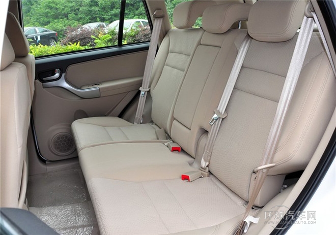 2014款?1.6L 魔力版 CVT智尚版