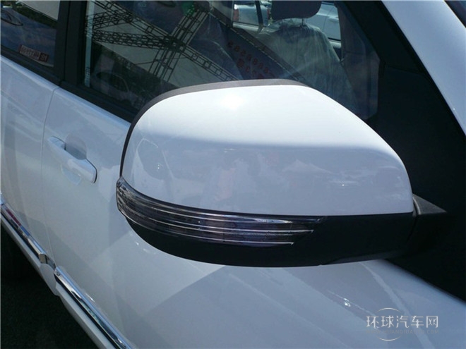 2014款?1.6L 魔力版 CVT智尚版