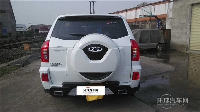 2014款?1.6L 魔力版 CVT智尚版