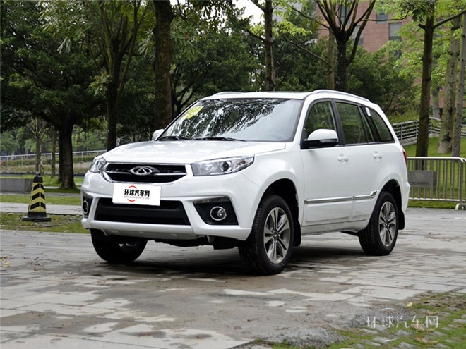 2014款?1.6L 魔力版 CVT智尚版