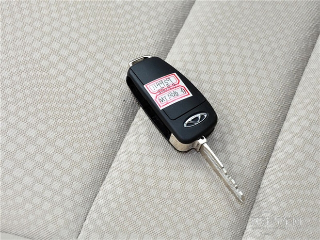 2014款?1.6L 魔力版 手動風(fēng)尚版