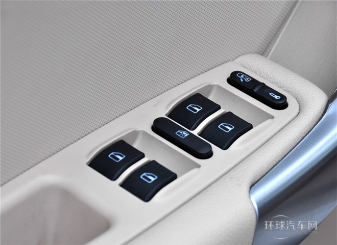 2014款?1.6L 魔力版 手動風尚版