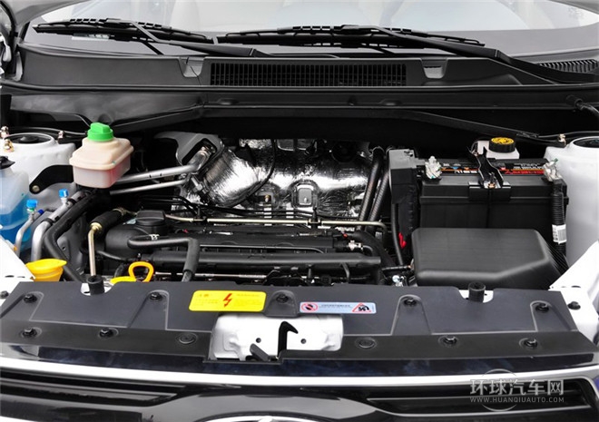 2014款?1.6L 魔力版 手動風(fēng)尚版