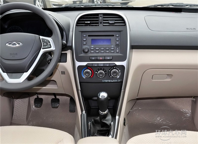 2014款?1.6L 魔力版 手動風尚版