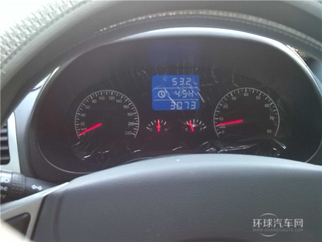 2014款?1.6L 魔力版 手動風尚版