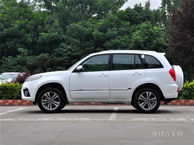 2014款?1.6L 魔力版 手動風尚版