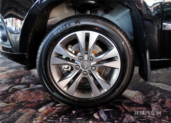 2014款?1.6L 魔力版 手動(dòng)智尚版