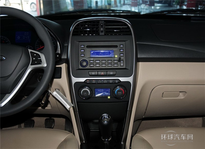 2014款?1.6L 魔力版 手動(dòng)智尚版