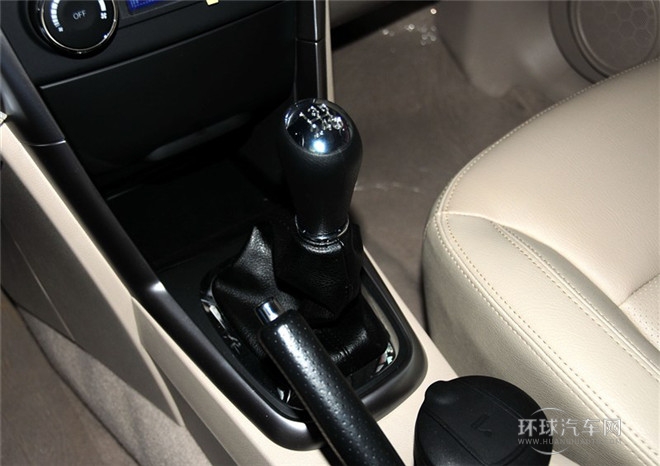 2014款?1.6L 魔力版 手動智尚版