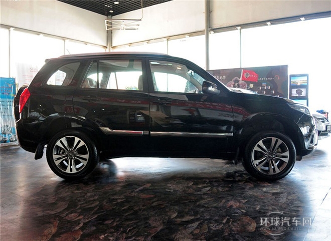 2014款?1.6L 魔力版 手動(dòng)智尚版