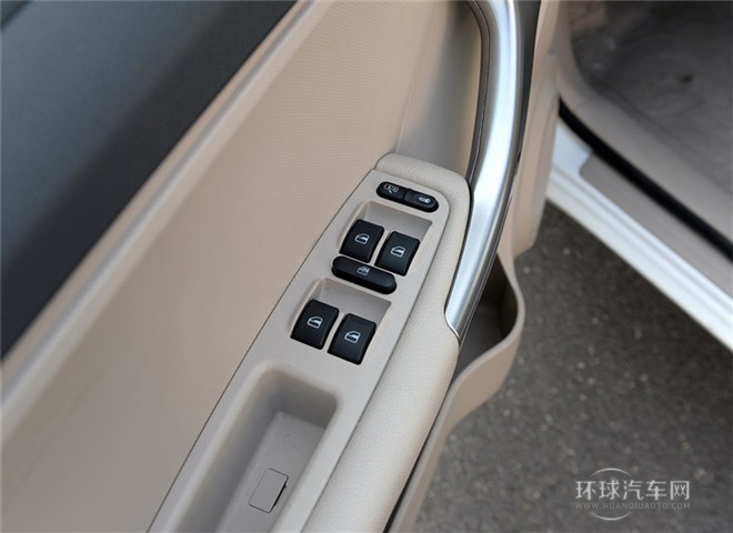 2014款?1.6L 魔力版 手動尊尚版