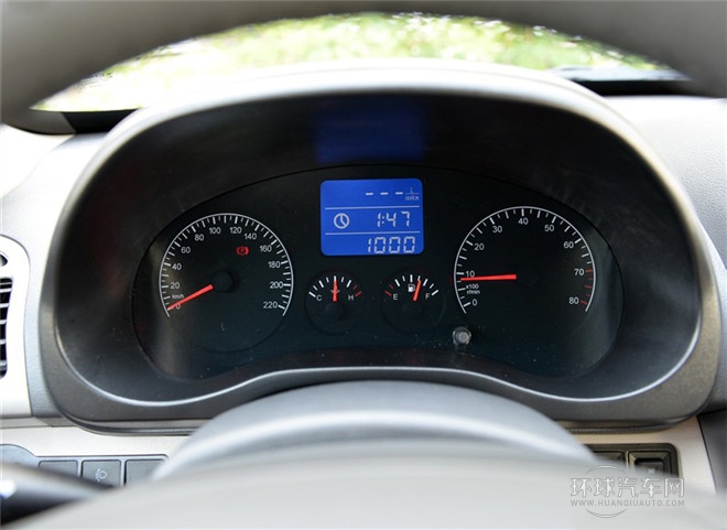 2014款?1.6L 魔力版 手動尊尚版