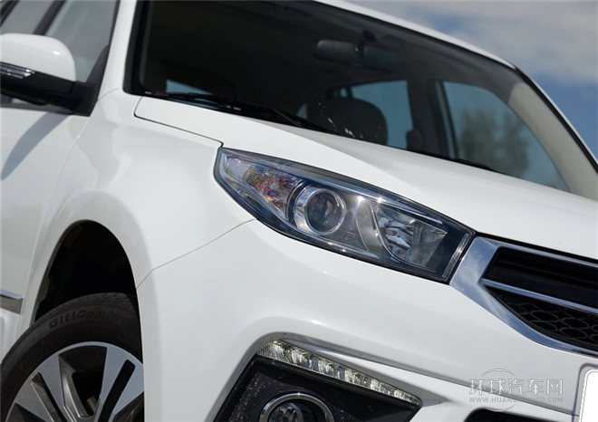 2014款?1.6L 魔力版 手動尊尚版