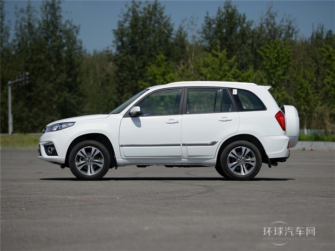 2014款?1.6L 魔力版 手動(dòng)尊尚版