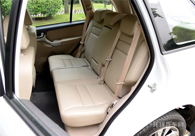 2014款?1.6L 魔力版 CVT風(fēng)尚版