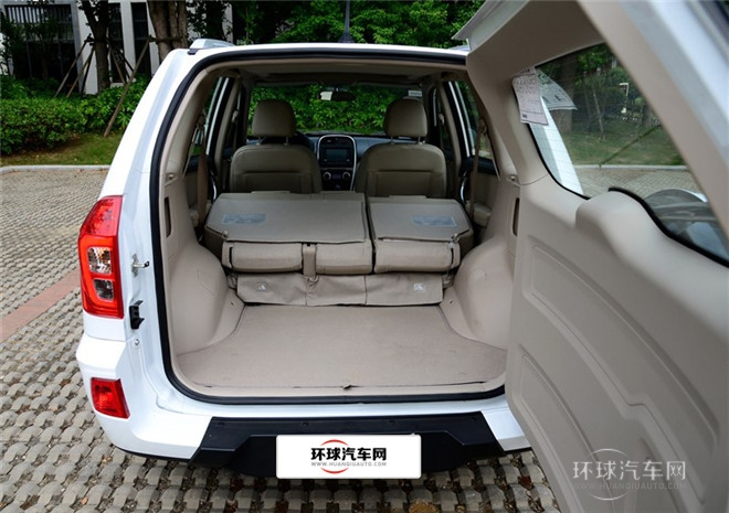 2014款?1.6L 魔力版 CVT風(fēng)尚版