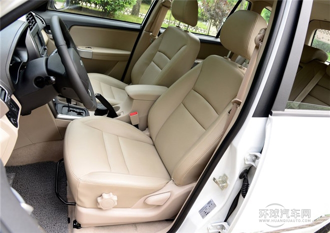 2014款?1.6L 魔力版 CVT風(fēng)尚版