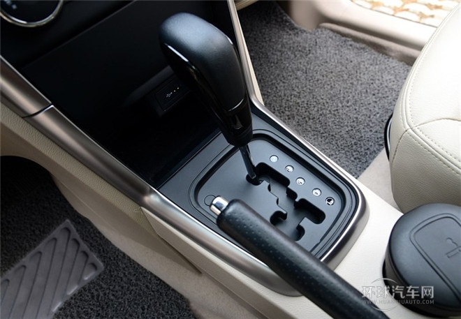 2014款?1.6L 魔力版 CVT風(fēng)尚版