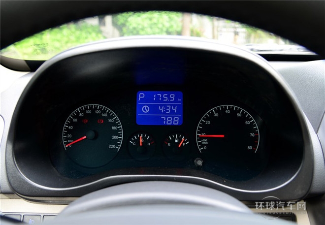 2014款?1.6L 魔力版 CVT風尚版