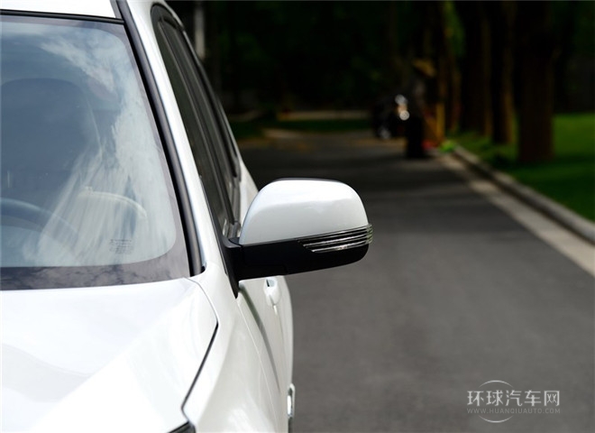 2014款?1.6L 魔力版 CVT風尚版