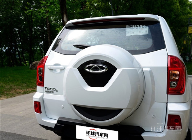 2014款?1.6L 魔力版 CVT風尚版