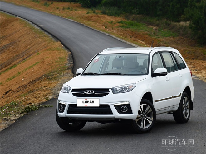 2014款?1.6L 魔力版 CVT風尚版