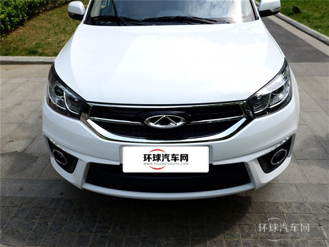 2014款?1.6L 魔力版 CVT風尚版