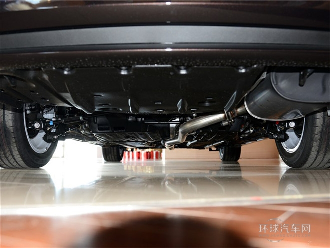 2014款 300h 豪華版