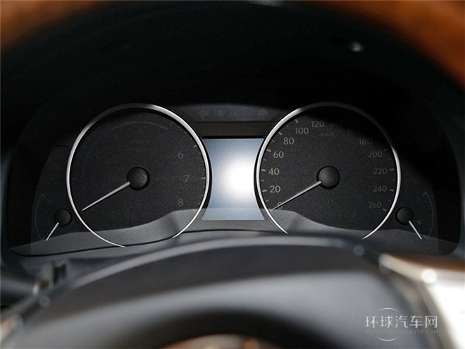 2014款 300h 豪華版