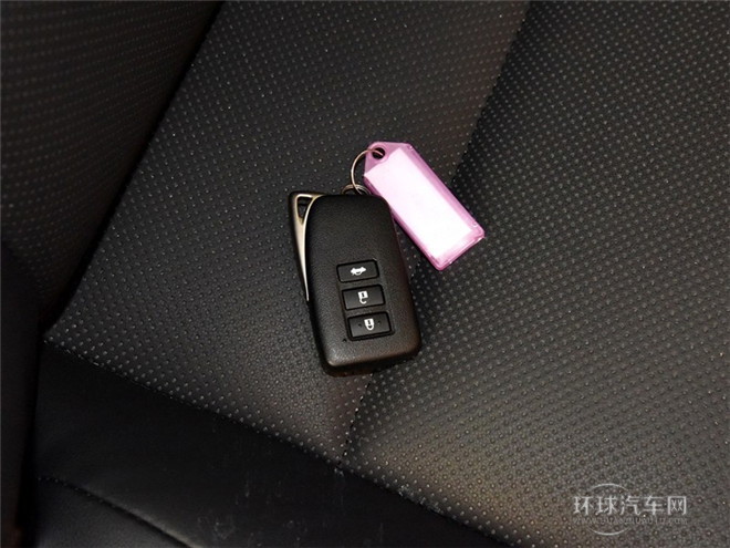 2014款 300h 精英版