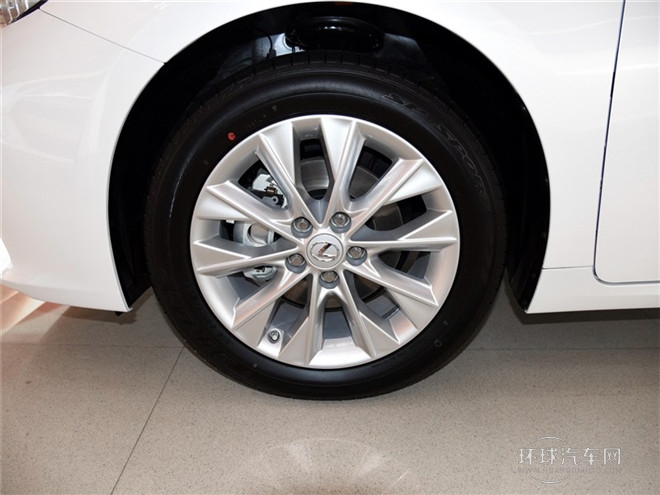 2014款 300h 精英版