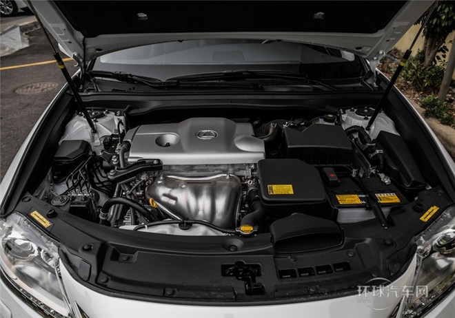 2014款 350 典雅版