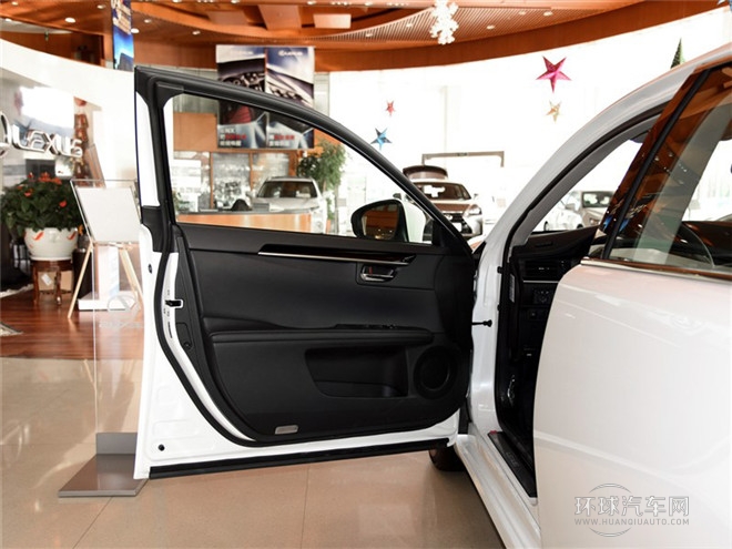 2014款 350 典雅版