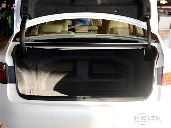 2014款 350 典雅版