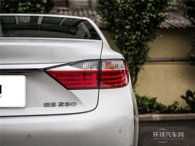 2014款 350 典雅版