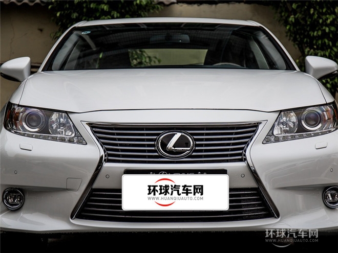 2014款 350 典雅版