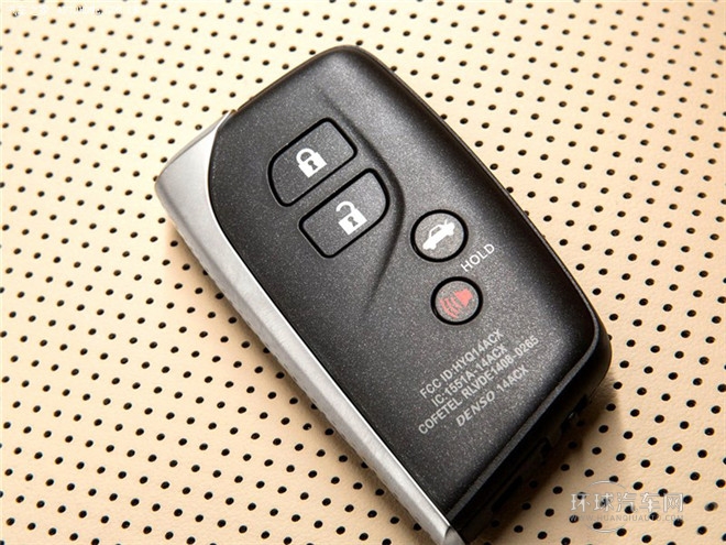 2014款 460L 加長版