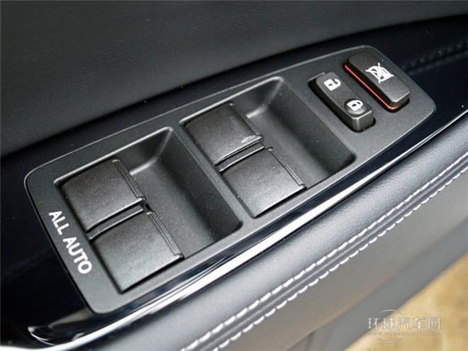 2014款 460L 加長版