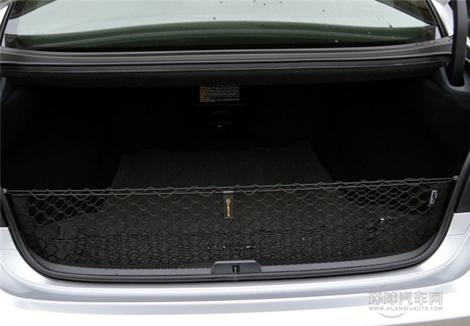 2014款 460L 加長版