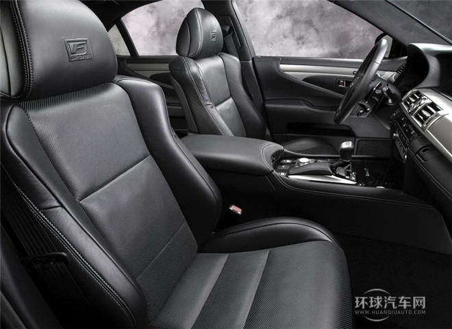 2014款 460L 加長版