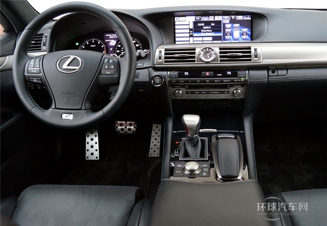 2014款 460L 加長版