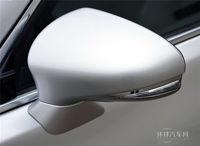 2014款 460L 加長版