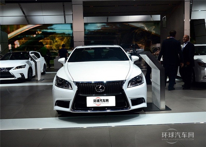 2014款 460L 加長(zhǎng)版