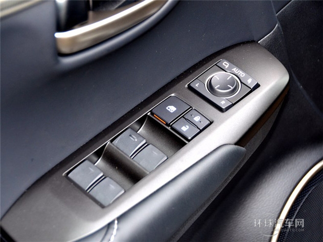 2015款 200 前驅(qū) 鋒行版