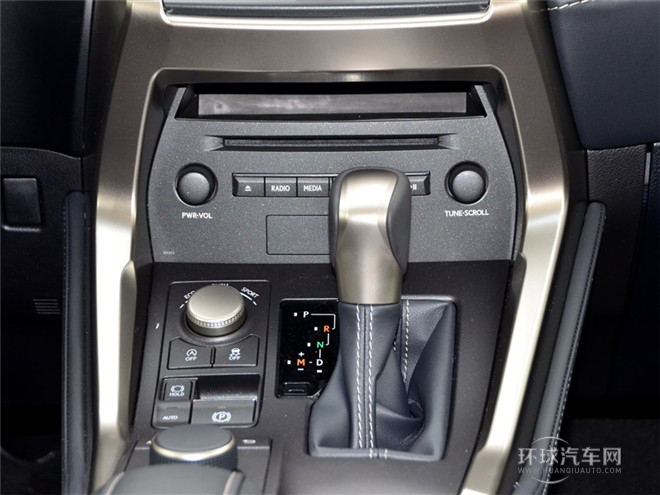 2015款 200 前驅(qū) 鋒行版