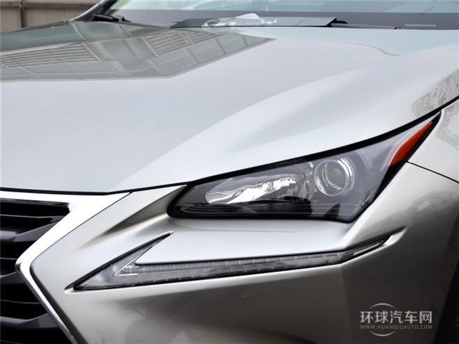 2015款 200 前驅 鋒行版