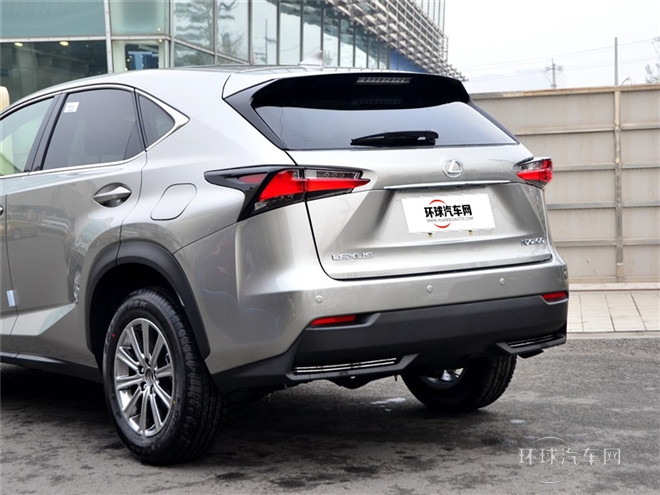 2015款 200 前驅 鋒行版