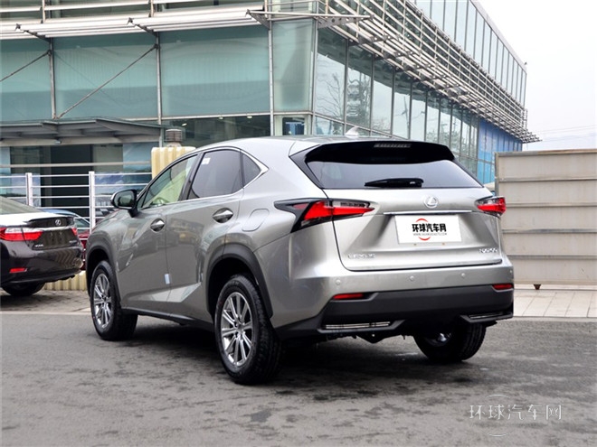 2015款 200 前驅(qū) 鋒行版